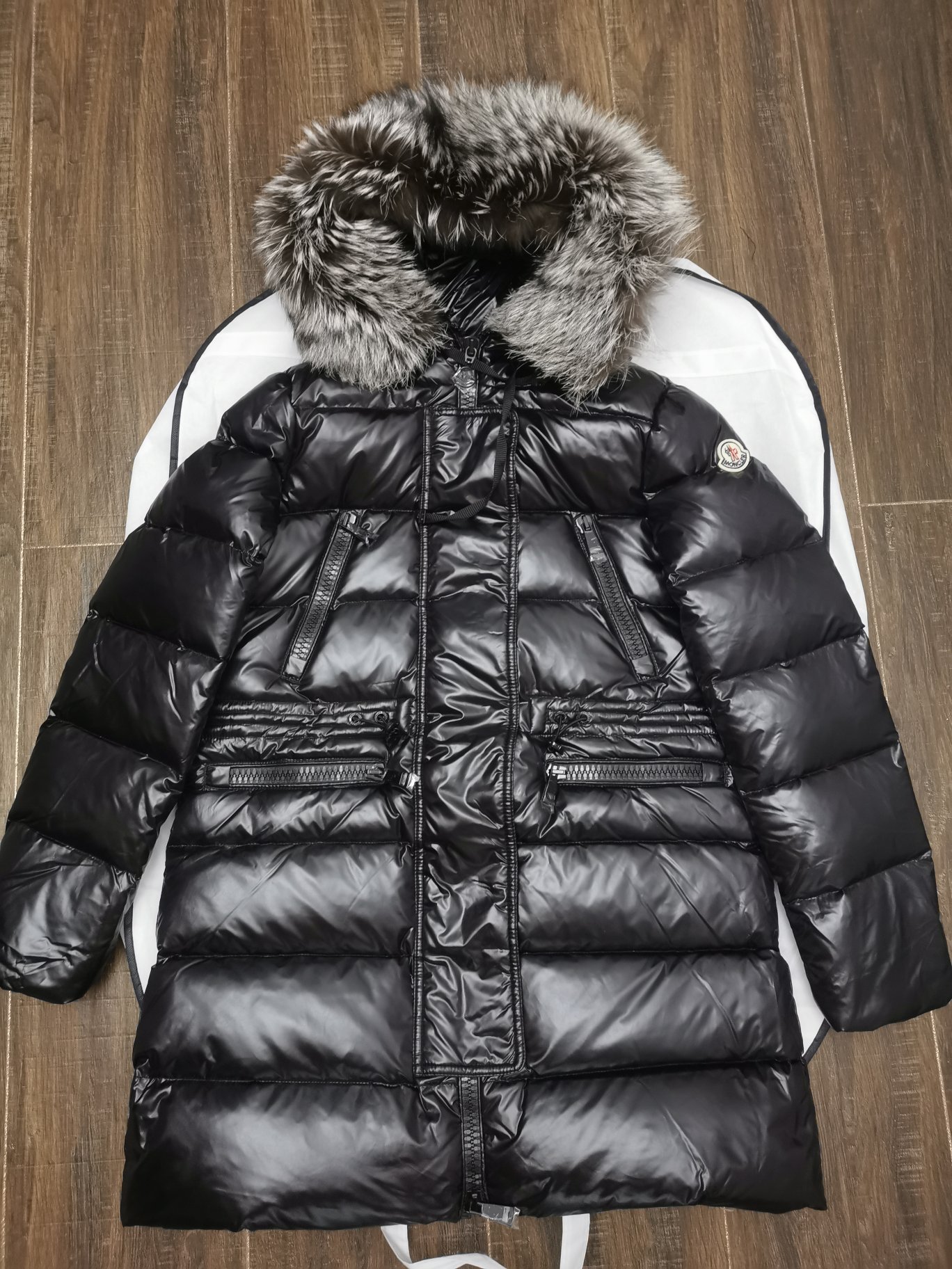 Moncler Down Jackets